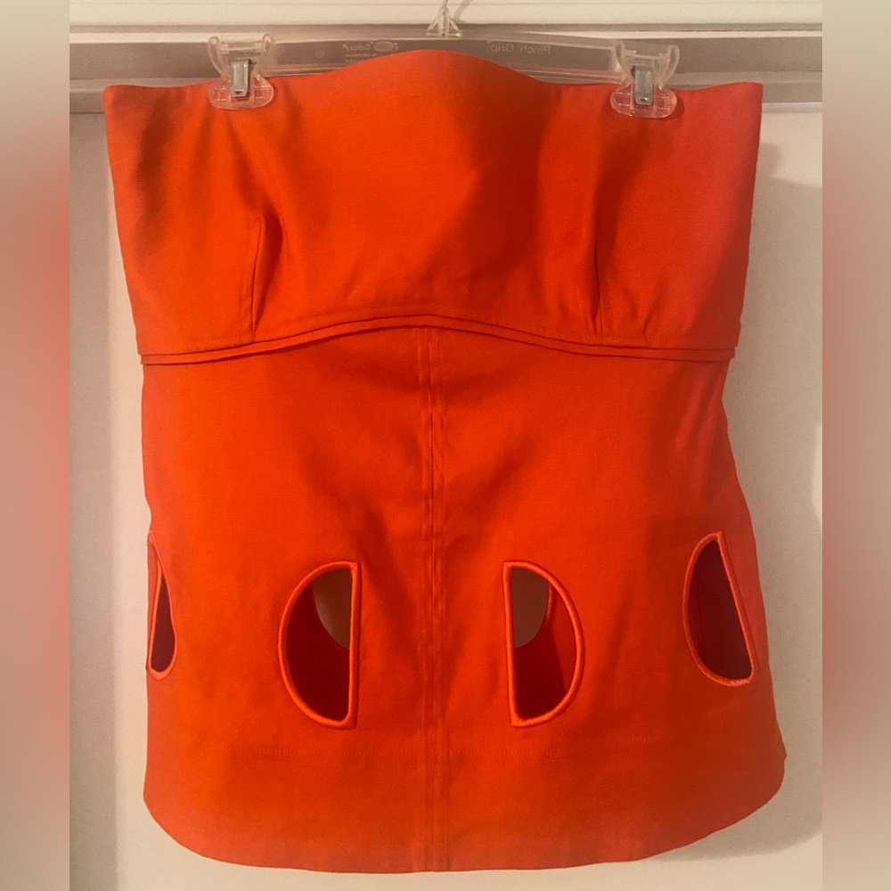 NWT Tanya Taylor Ebba Top